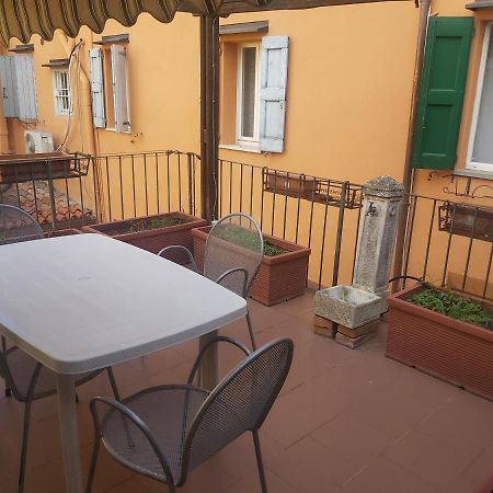 Casa Generoso Apartamento Bolonha Exterior foto