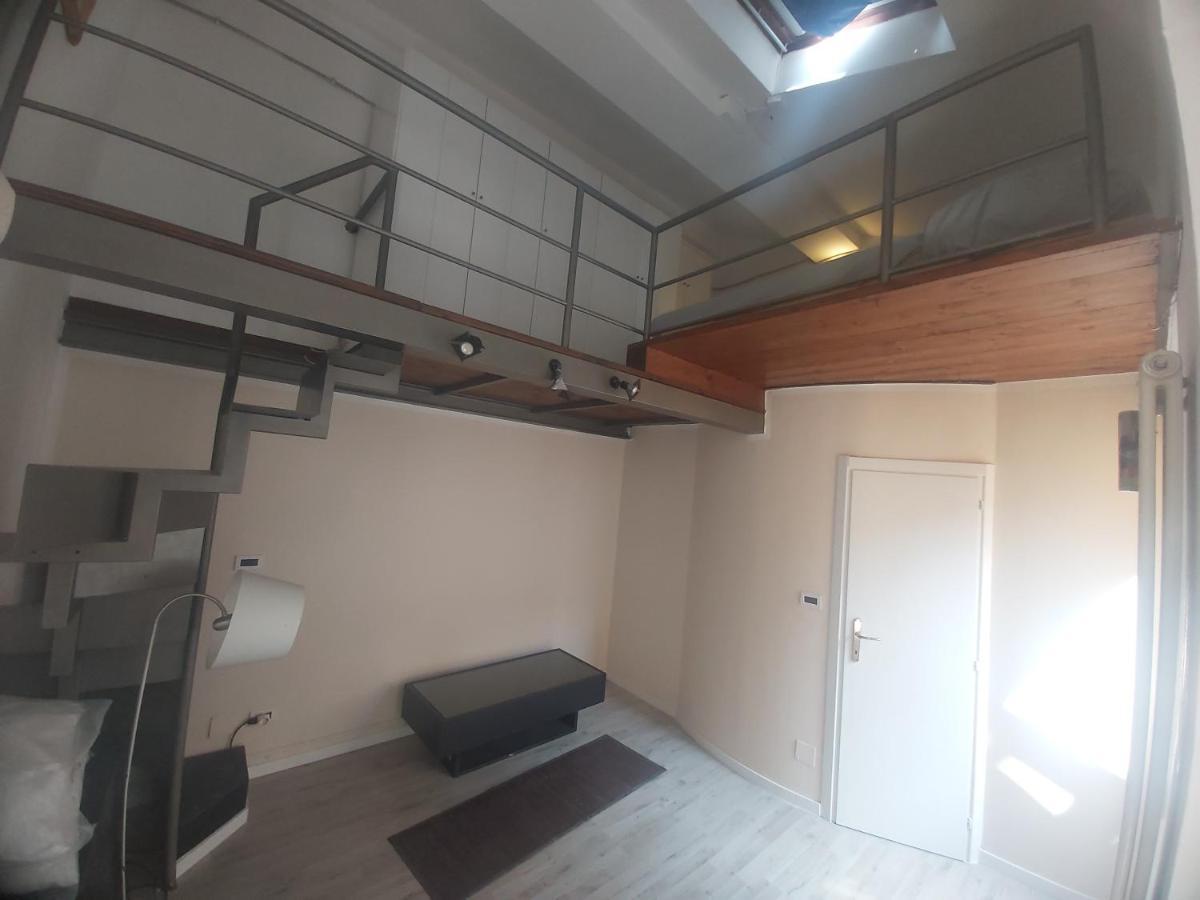 Casa Generoso Apartamento Bolonha Exterior foto