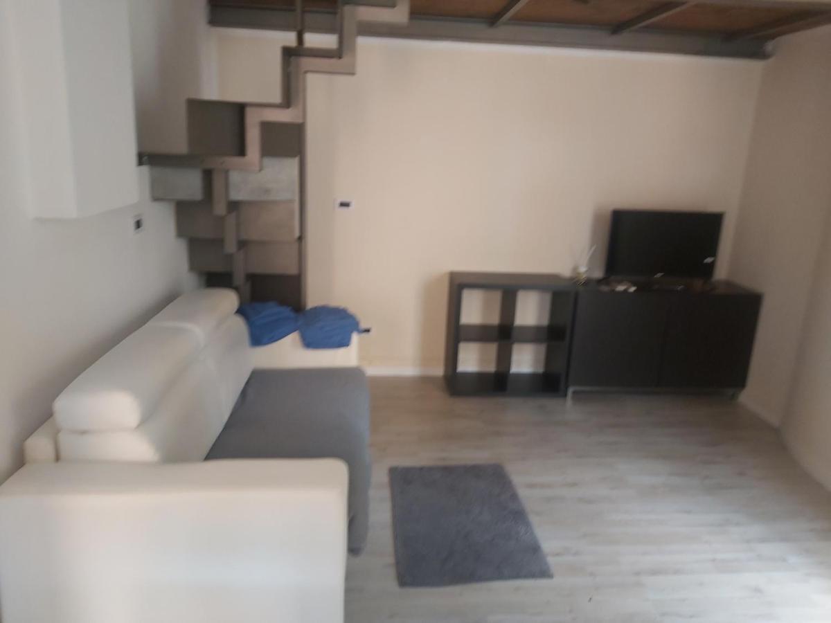 Casa Generoso Apartamento Bolonha Exterior foto